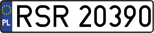 RSR20390