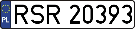 RSR20393