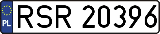 RSR20396