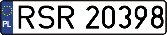 RSR20398
