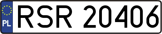 RSR20406