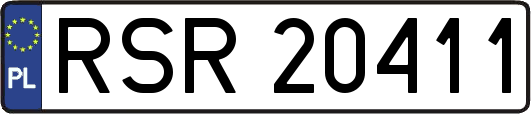RSR20411