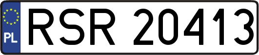 RSR20413