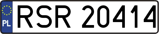 RSR20414