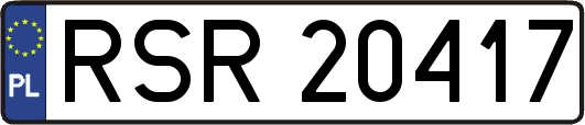 RSR20417