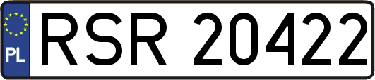 RSR20422