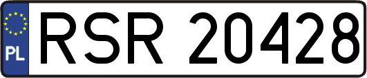 RSR20428