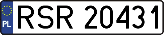RSR20431