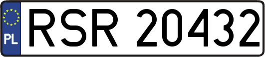 RSR20432