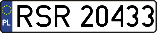 RSR20433