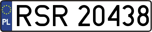 RSR20438
