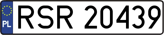 RSR20439