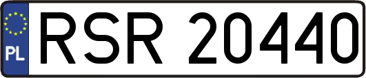 RSR20440