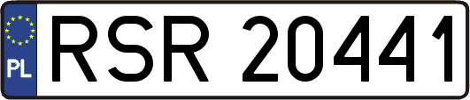 RSR20441