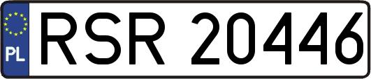 RSR20446