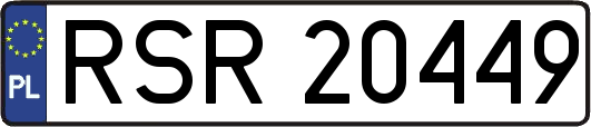 RSR20449