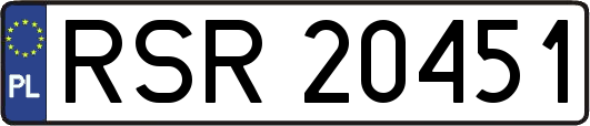 RSR20451