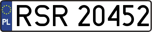 RSR20452