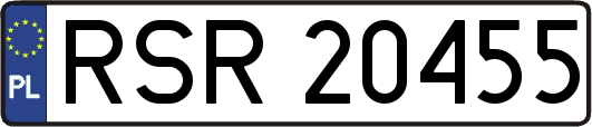 RSR20455