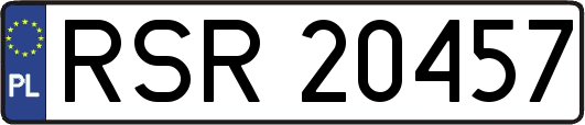 RSR20457
