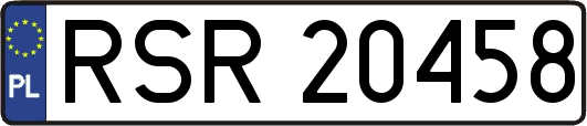 RSR20458