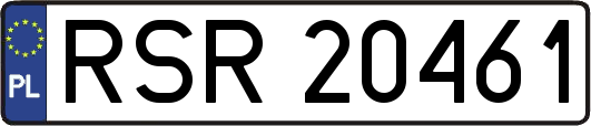 RSR20461