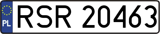 RSR20463