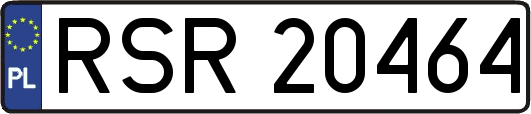 RSR20464