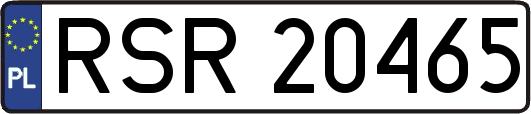 RSR20465