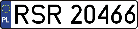 RSR20466