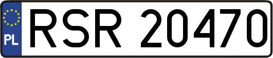 RSR20470