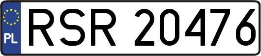 RSR20476