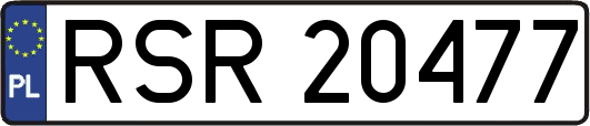 RSR20477