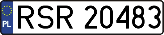 RSR20483
