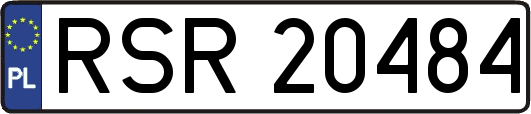 RSR20484