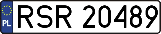 RSR20489