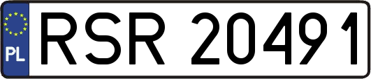 RSR20491