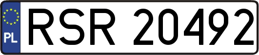 RSR20492