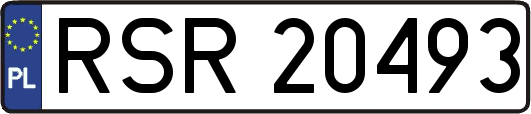 RSR20493