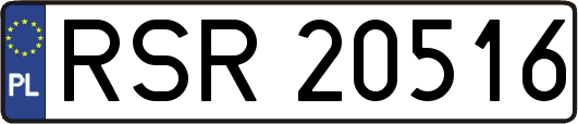 RSR20516