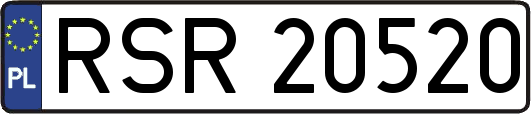 RSR20520