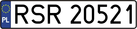 RSR20521