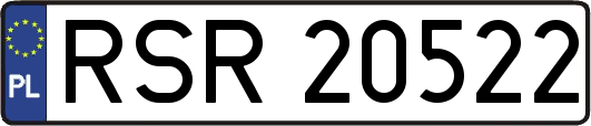 RSR20522