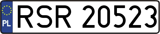 RSR20523