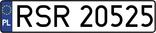 RSR20525