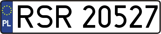 RSR20527