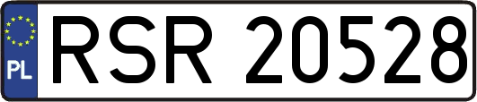 RSR20528