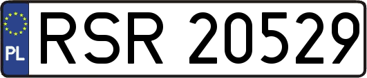 RSR20529