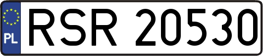 RSR20530