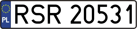 RSR20531